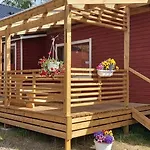 Сasa de vacaciones Holiday Home Ivalo Ivalo