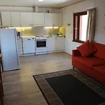 Сasa de vacaciones Holiday Home Ivalo *