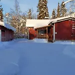 Holiday Home Ivalo Сasa de vacaciones *