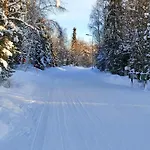 Сasa de vacaciones Holiday Home Ivalo Ivalo