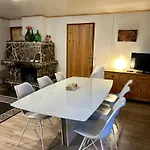 Holiday Home Ivalo Сasa de vacaciones Ivalo
