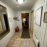 Holiday Home Ivalo *