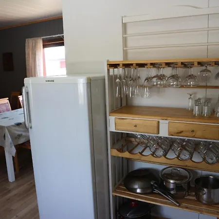 Casa de Férias Holiday Home Ivalo Ivalo