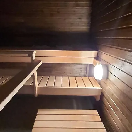 Holiday Home Ivalo *
