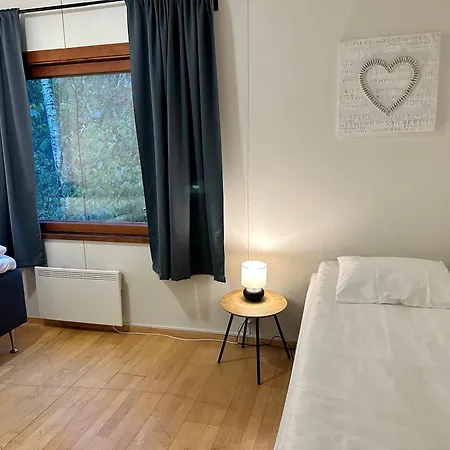 Holiday Home Ivalo