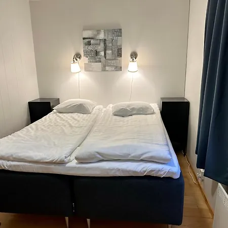 Сasa de vacaciones Holiday Home Ivalo