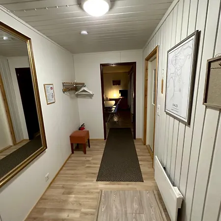 Holiday Home Ivalo *