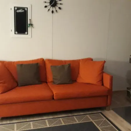 Holiday Home Ivalo *