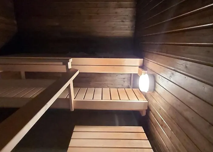 Holiday Home Ivalo *