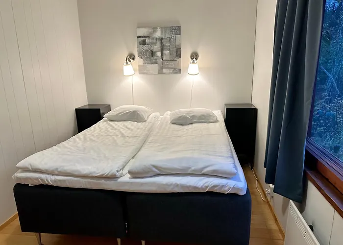 Semesterbostad Holiday Home Ivalo