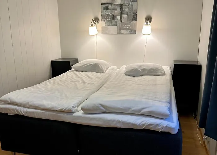 Holiday Home Ivalo Semesterbostad *