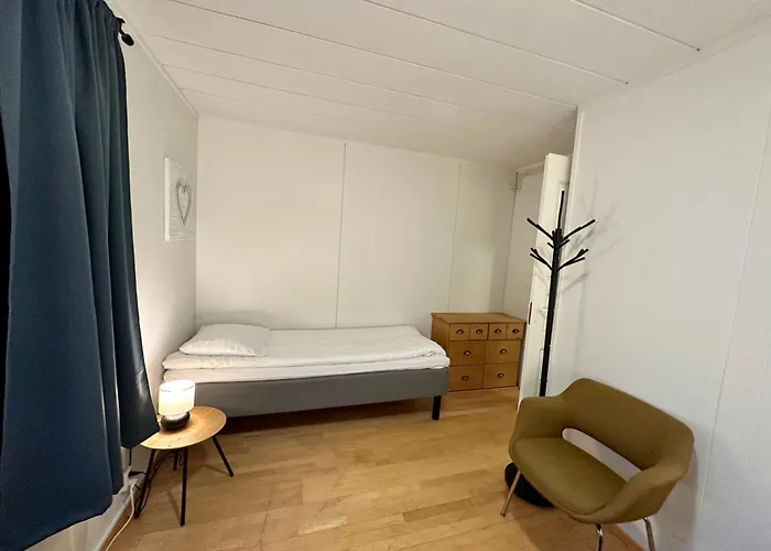 Semesterbostad Holiday Home Ivalo Ivalo