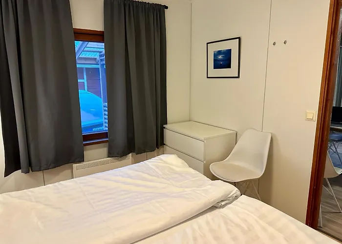 Holiday Home Ivalo Semesterbostad